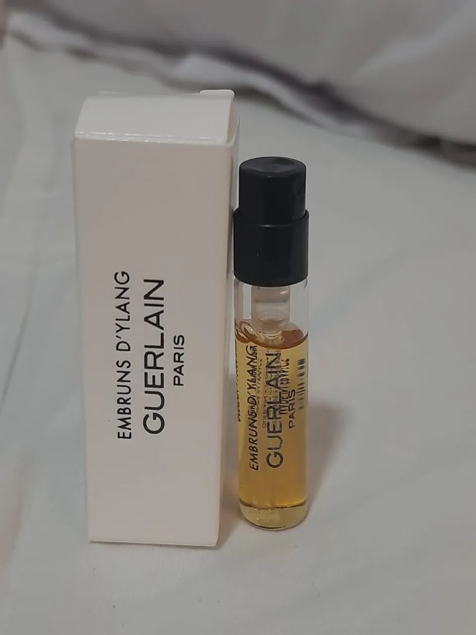 Cherry Oud / Embruns d'Ylang / Jasmin Bonheur - Foto 4