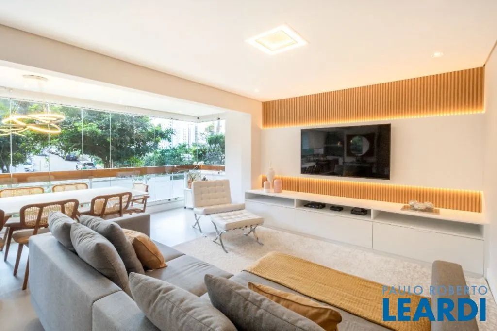 APARTAMENTO - MORUMBI - SP - Foto 2