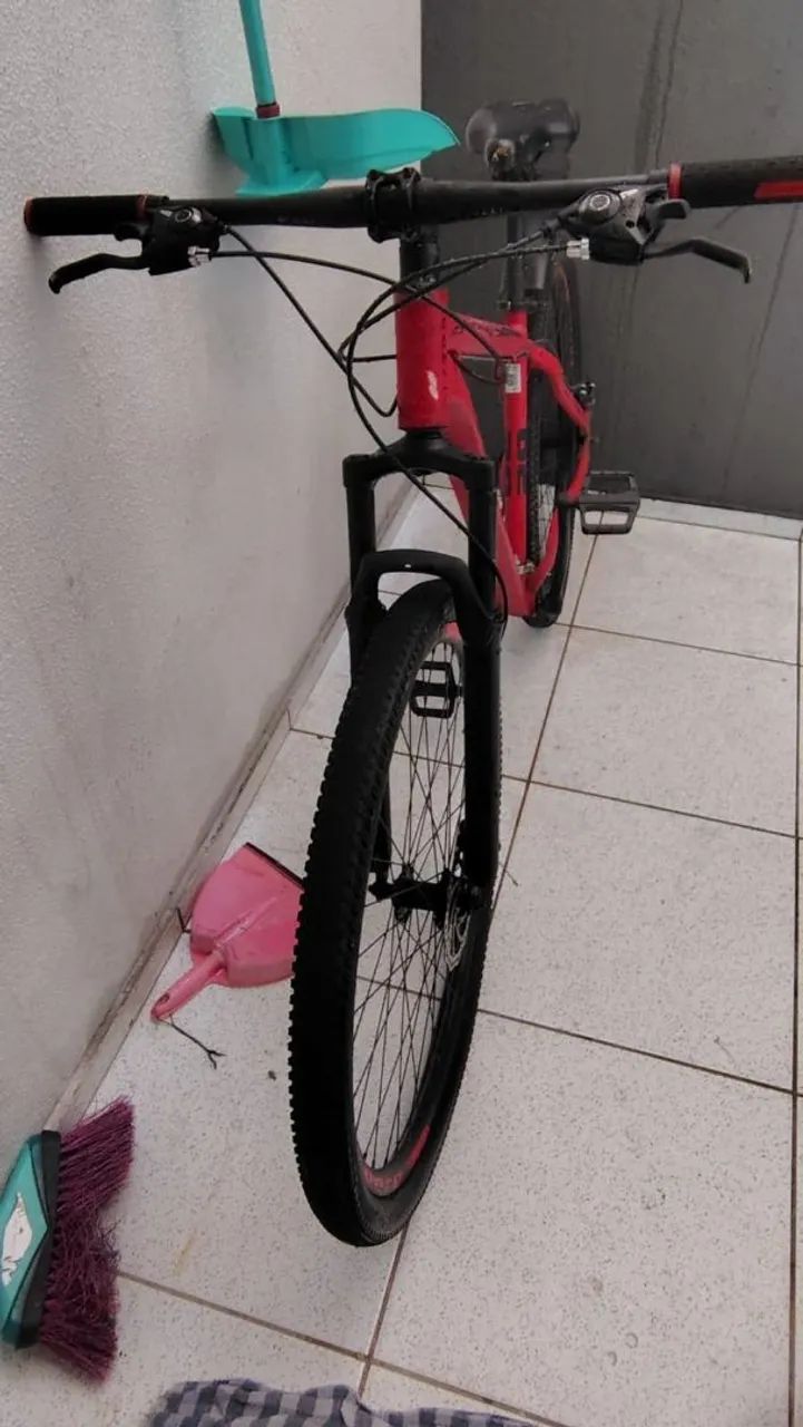Vendo bicicleta Colli  - Foto 3