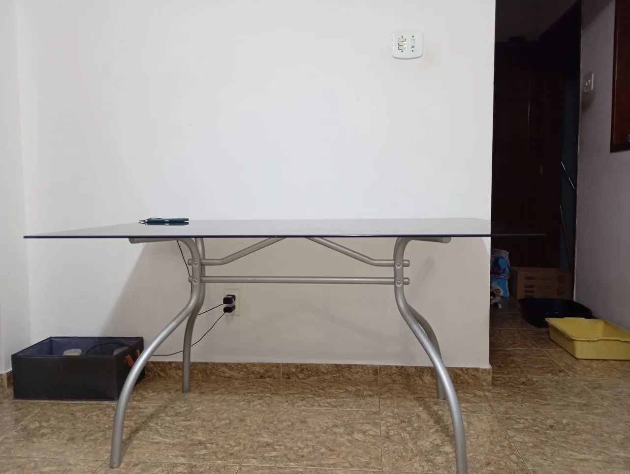 Mesa de jantar 6 lugares - Foto 4