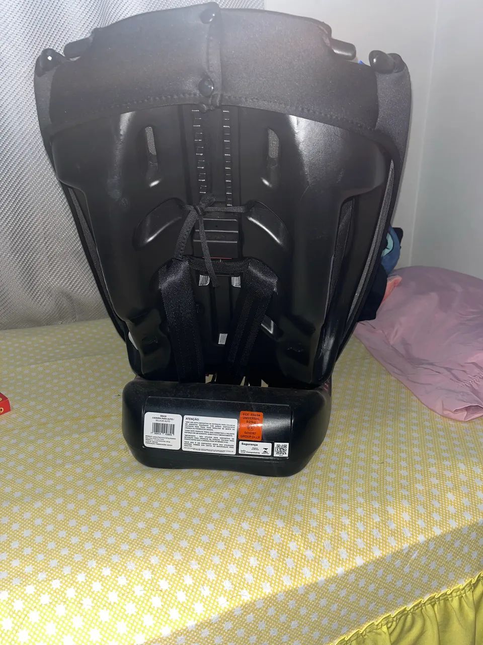 ? Cadeirinha para Carro Maxi-Cosi - Excelente Estado - Foto 4