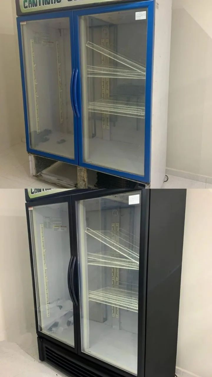 freezers  - Foto 4