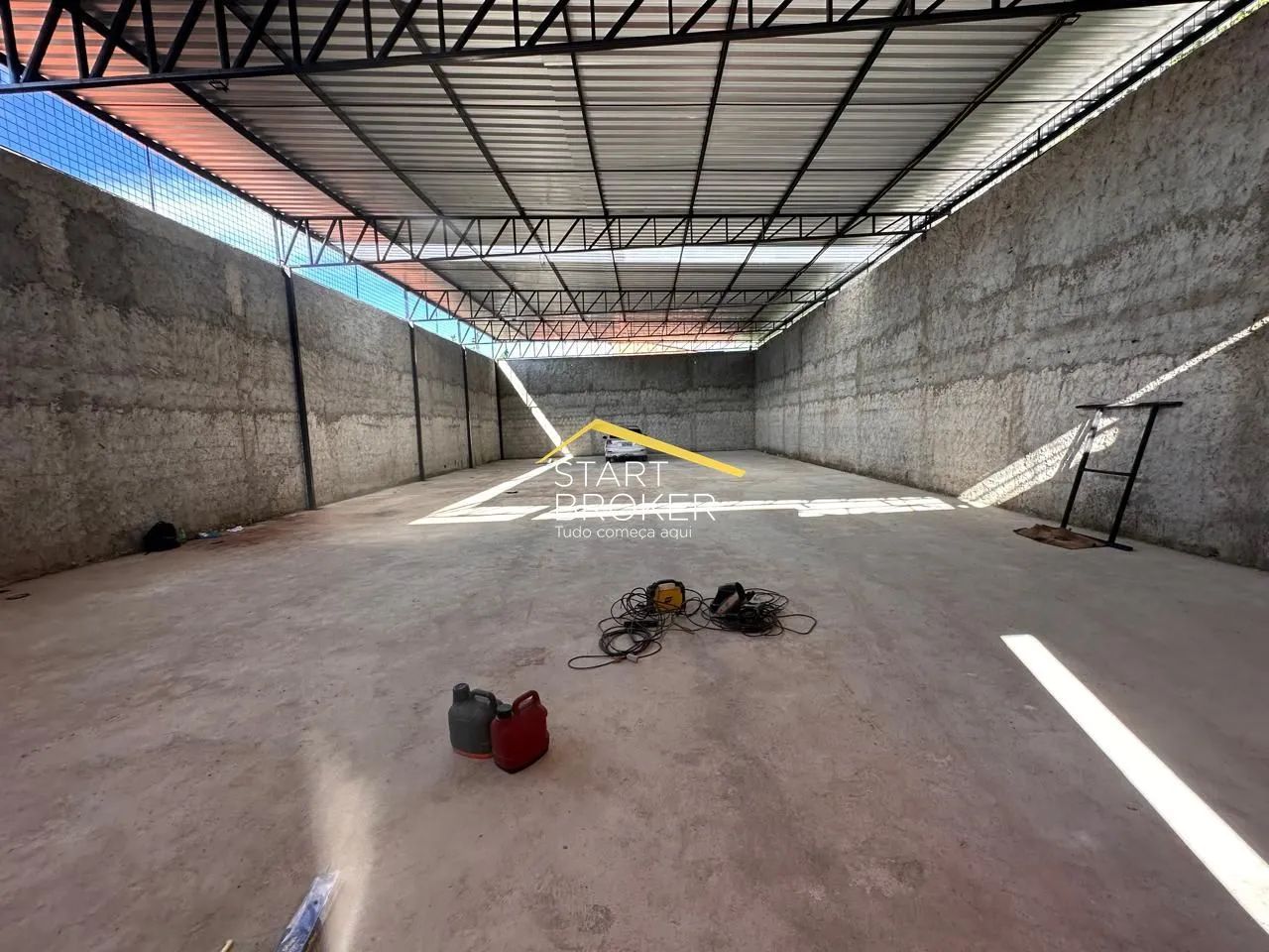 Galpão Comercial para Venda 308 m² | Guajeru  Fortaleza/CE - Foto 3