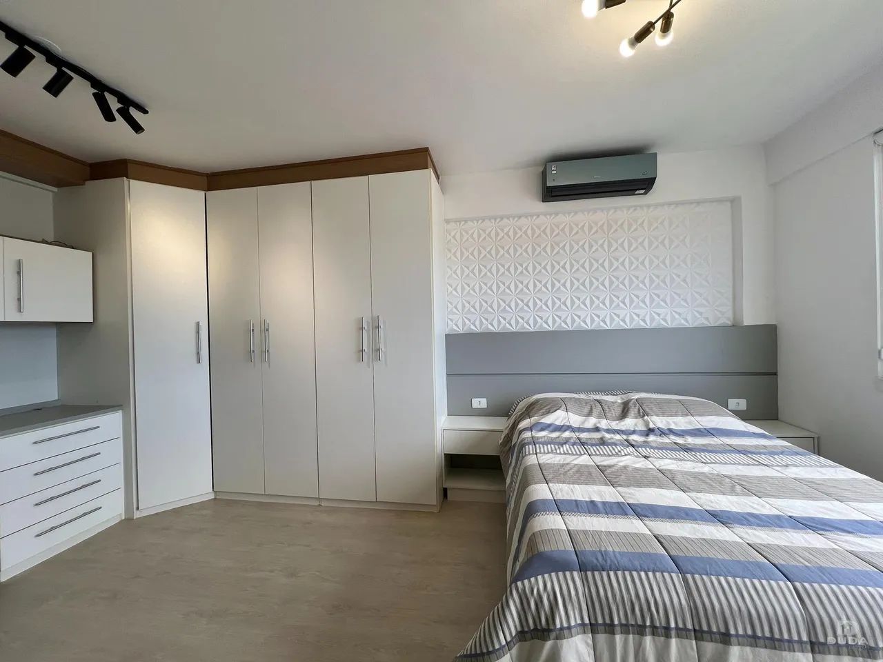 Studio totalmente mobiliado no Estreito - Foto 4