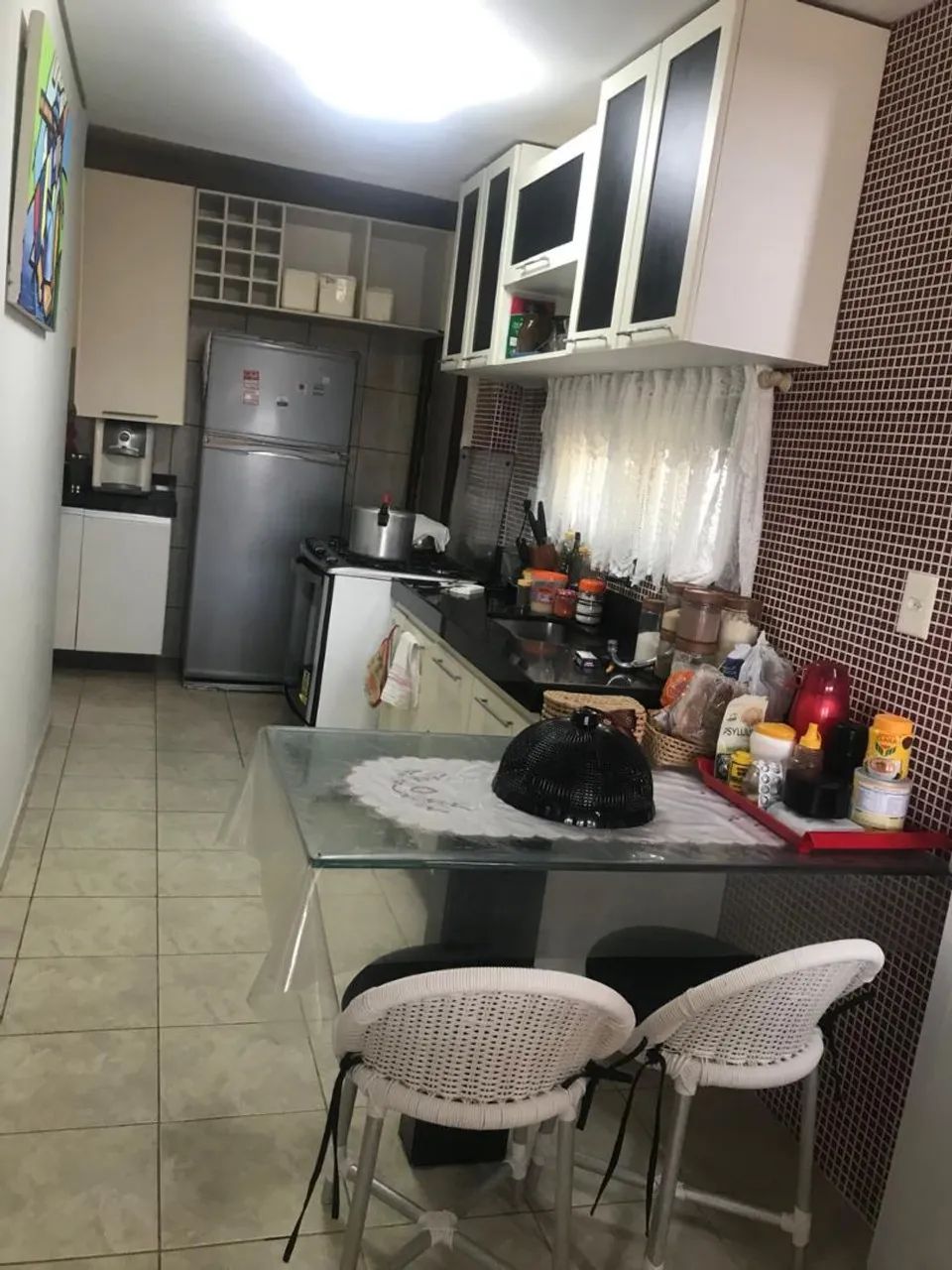 Aluga-se  chalé Beita Mar em Tabatinga  - Foto 5