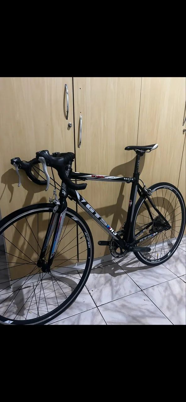 Speed GTS proR3
