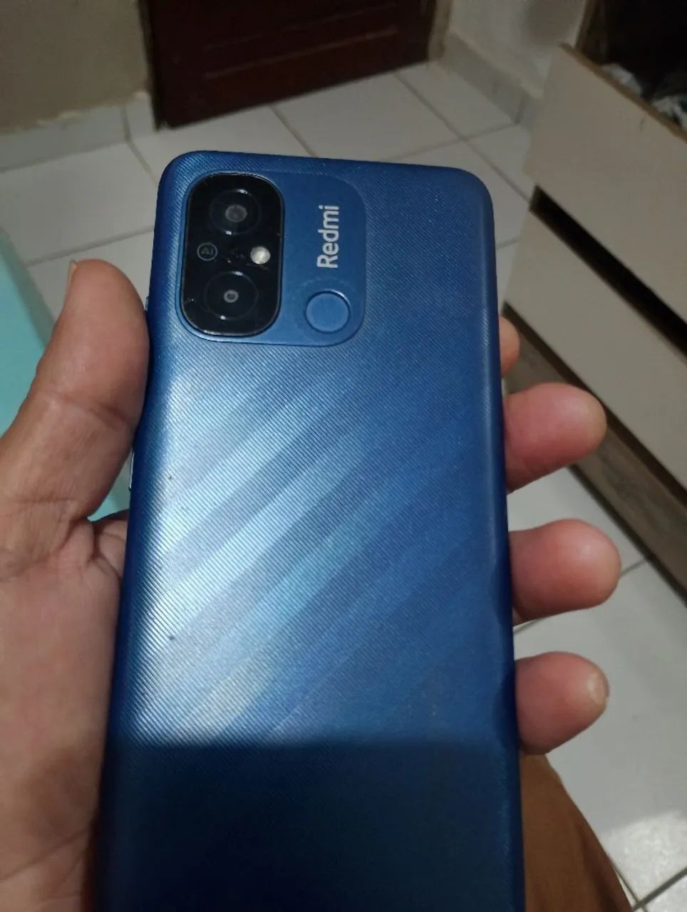 Celular redmi 12c - Foto 3