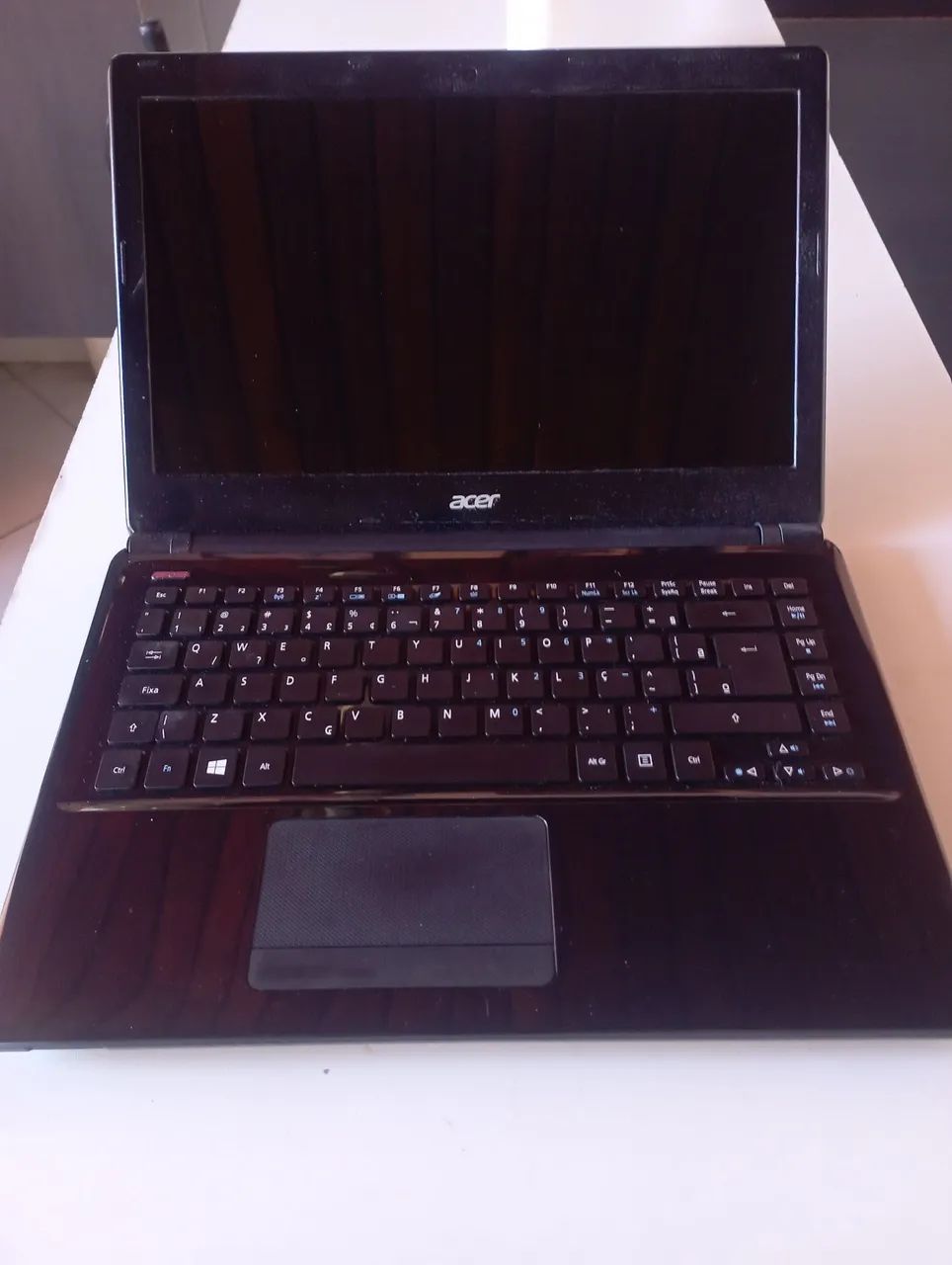 Notebook Acer - Foto 4