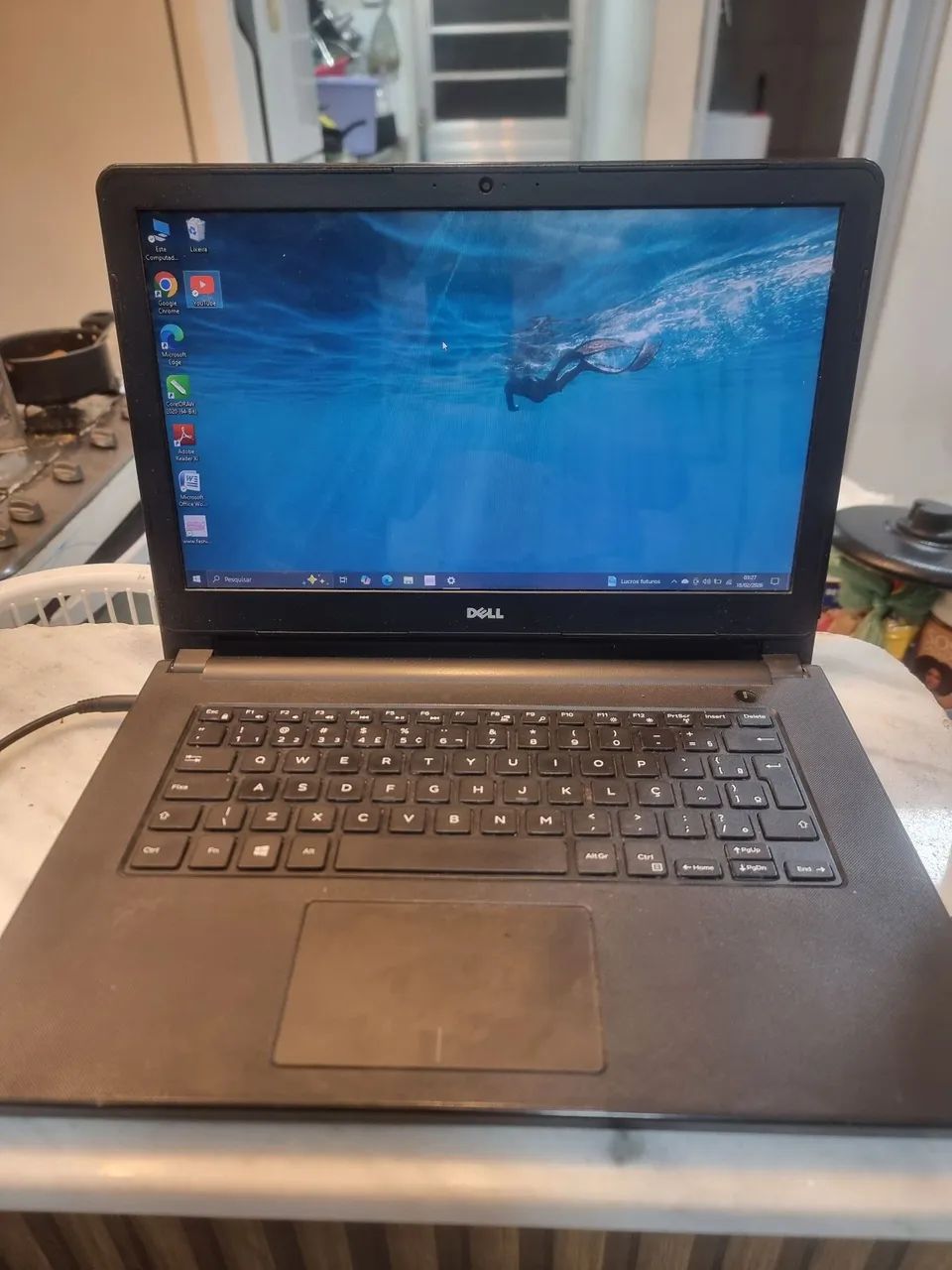 Notebook Dell - Foto 2