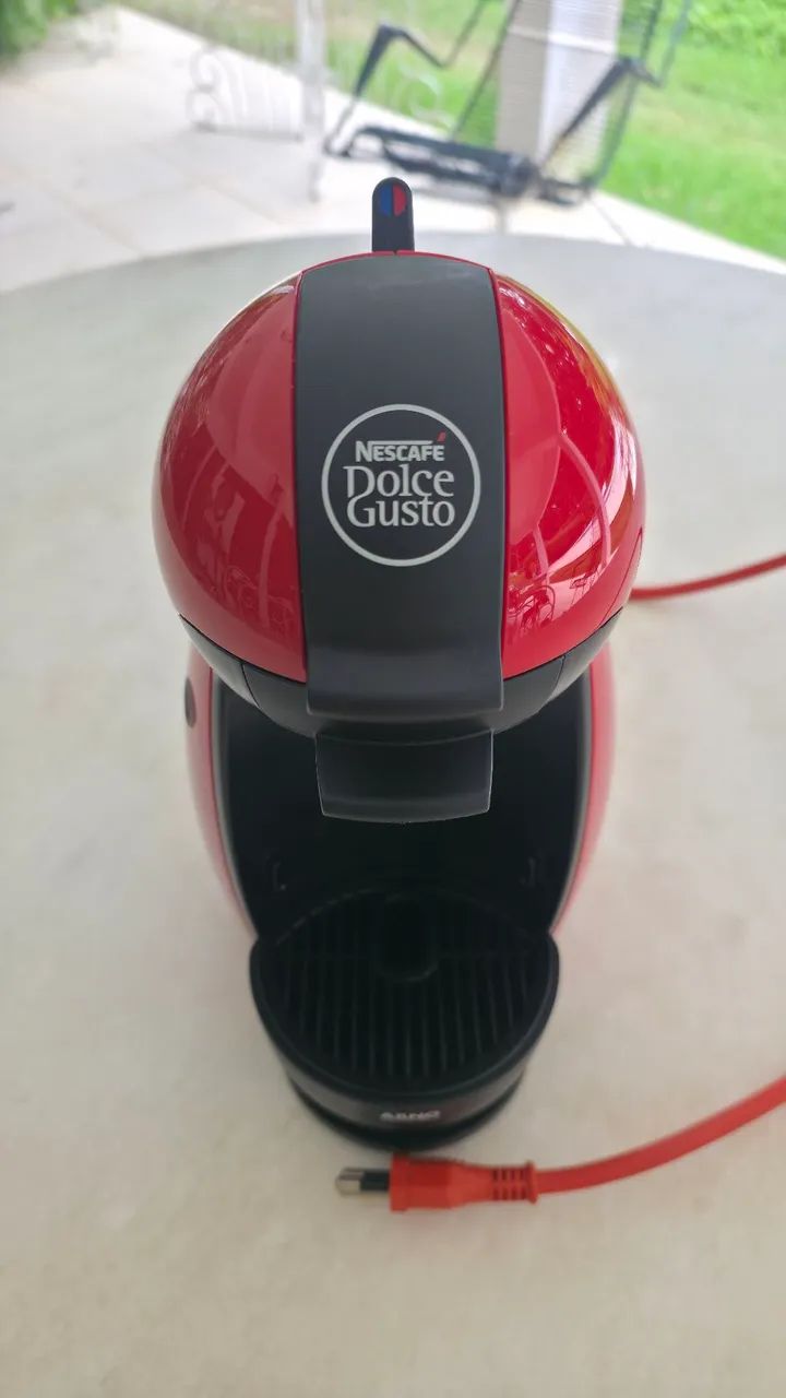 Dolce Gusto - cafeteira