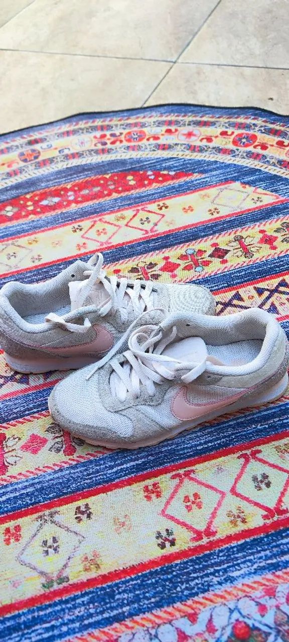 Tênis Nike  - Foto 4