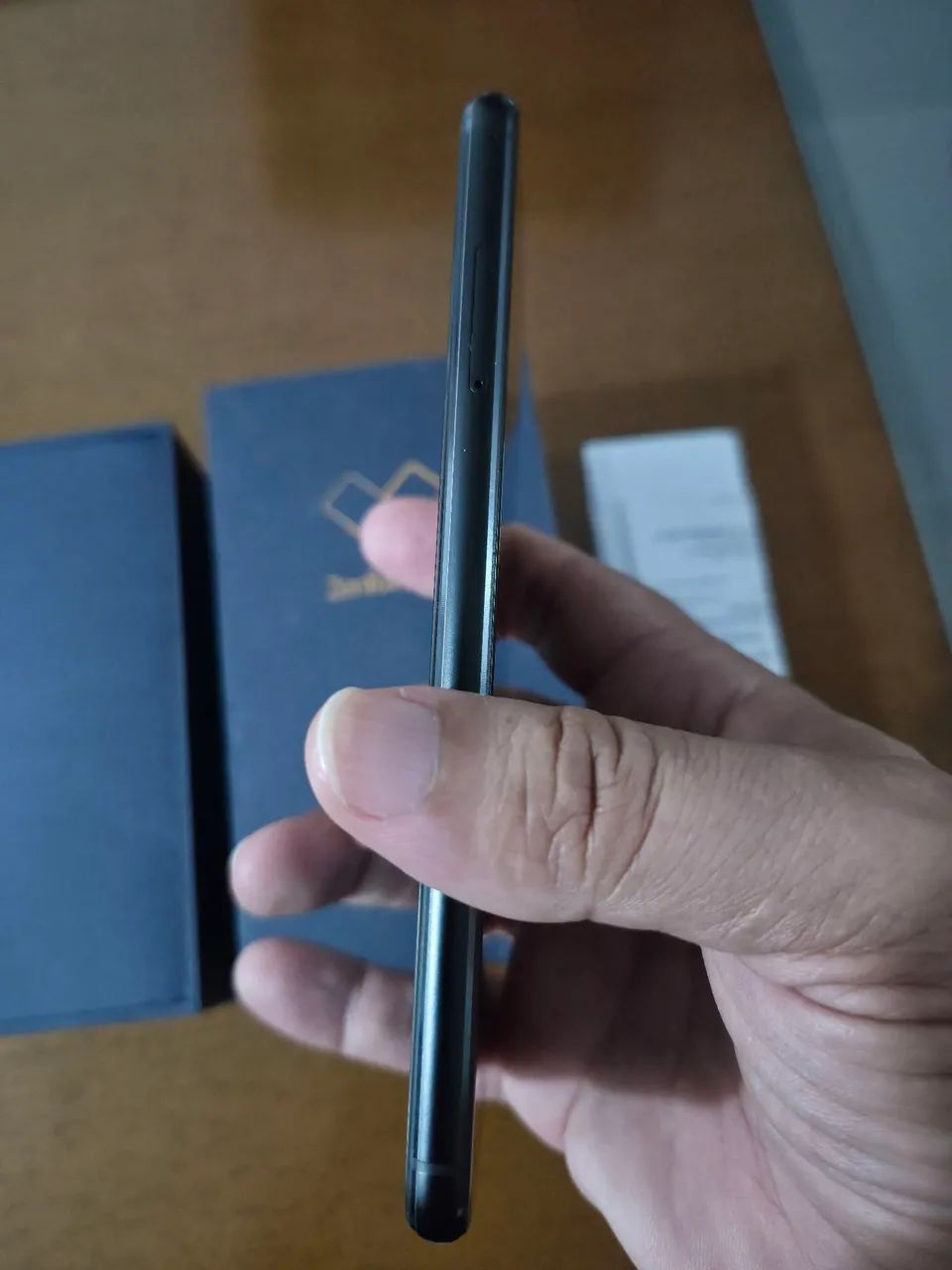 Asus Zenfone 5z  - Foto 3