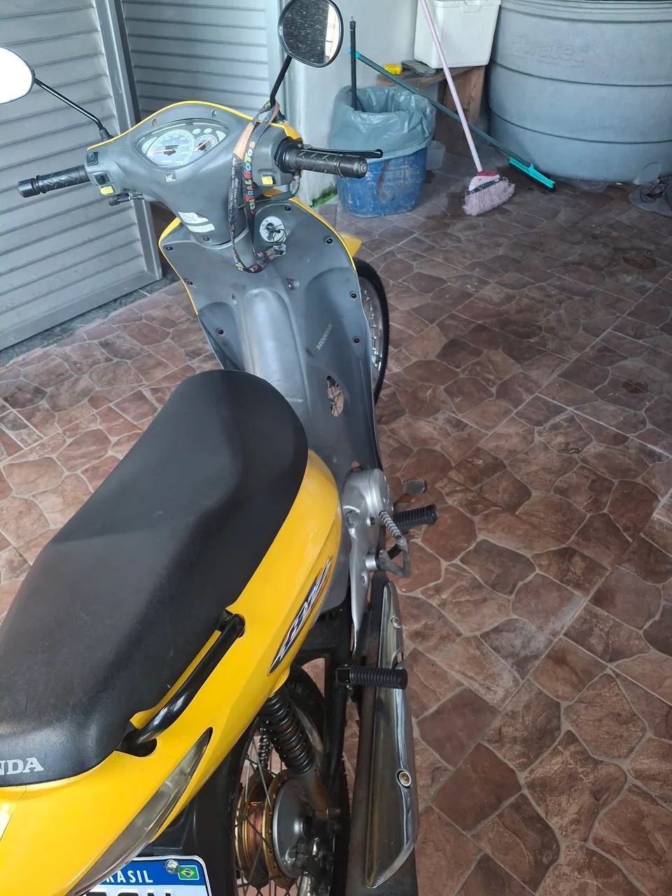 Vendo biz ano 2008 - Foto 4