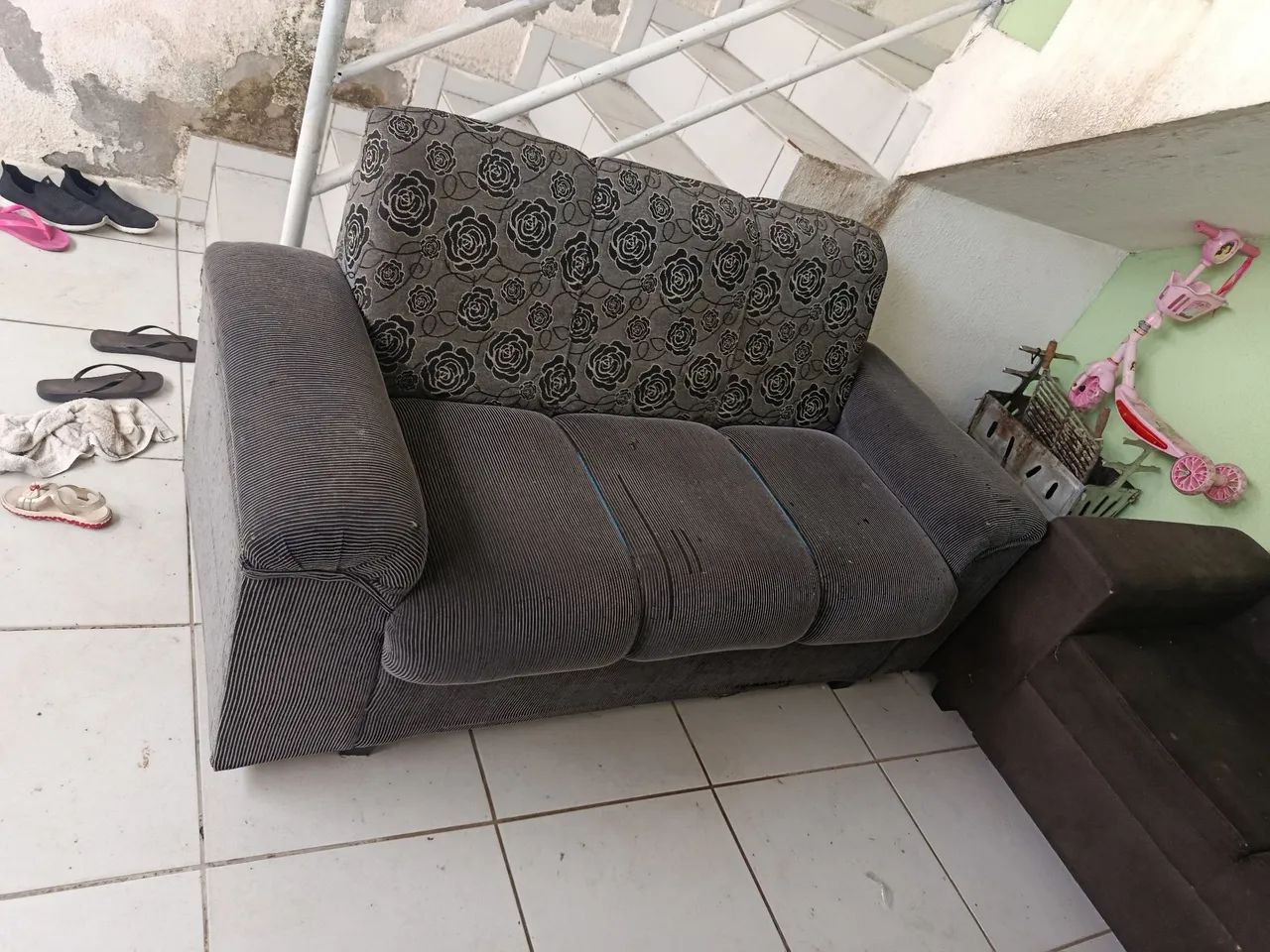 Sofá 