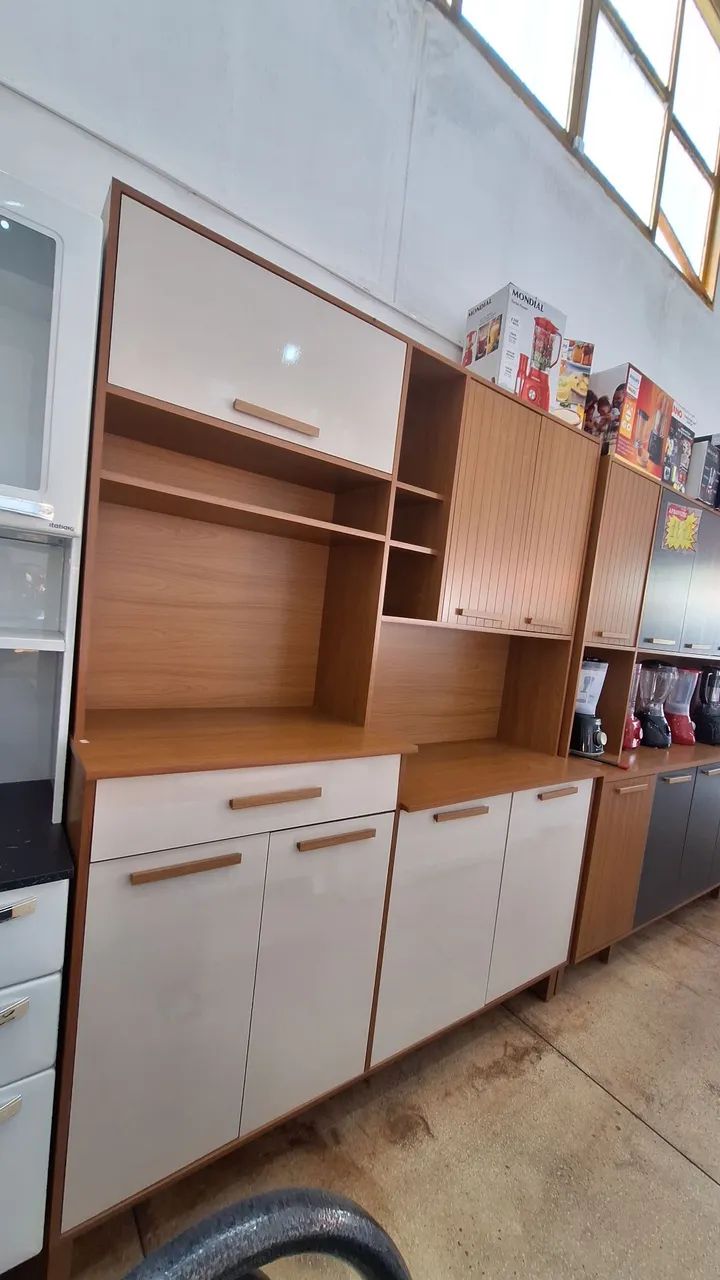 Armário de cozinha  - Foto 3