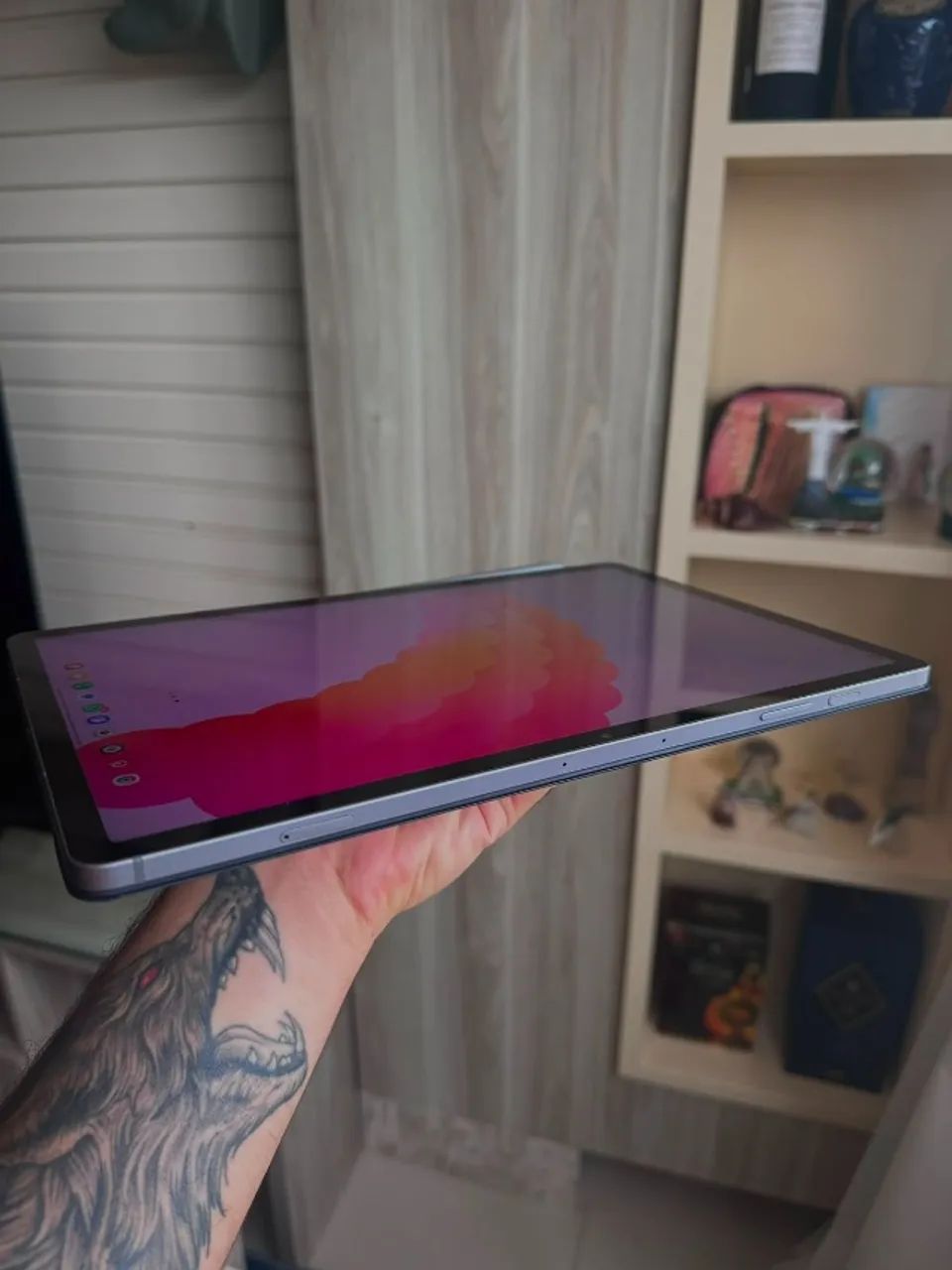 Tablet - Foto 3