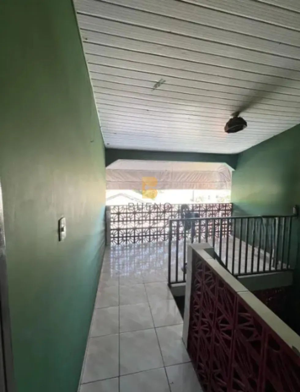 CASA RESIDENCIAL em CUIABÁ - MT, PARQUE CUIABÁ