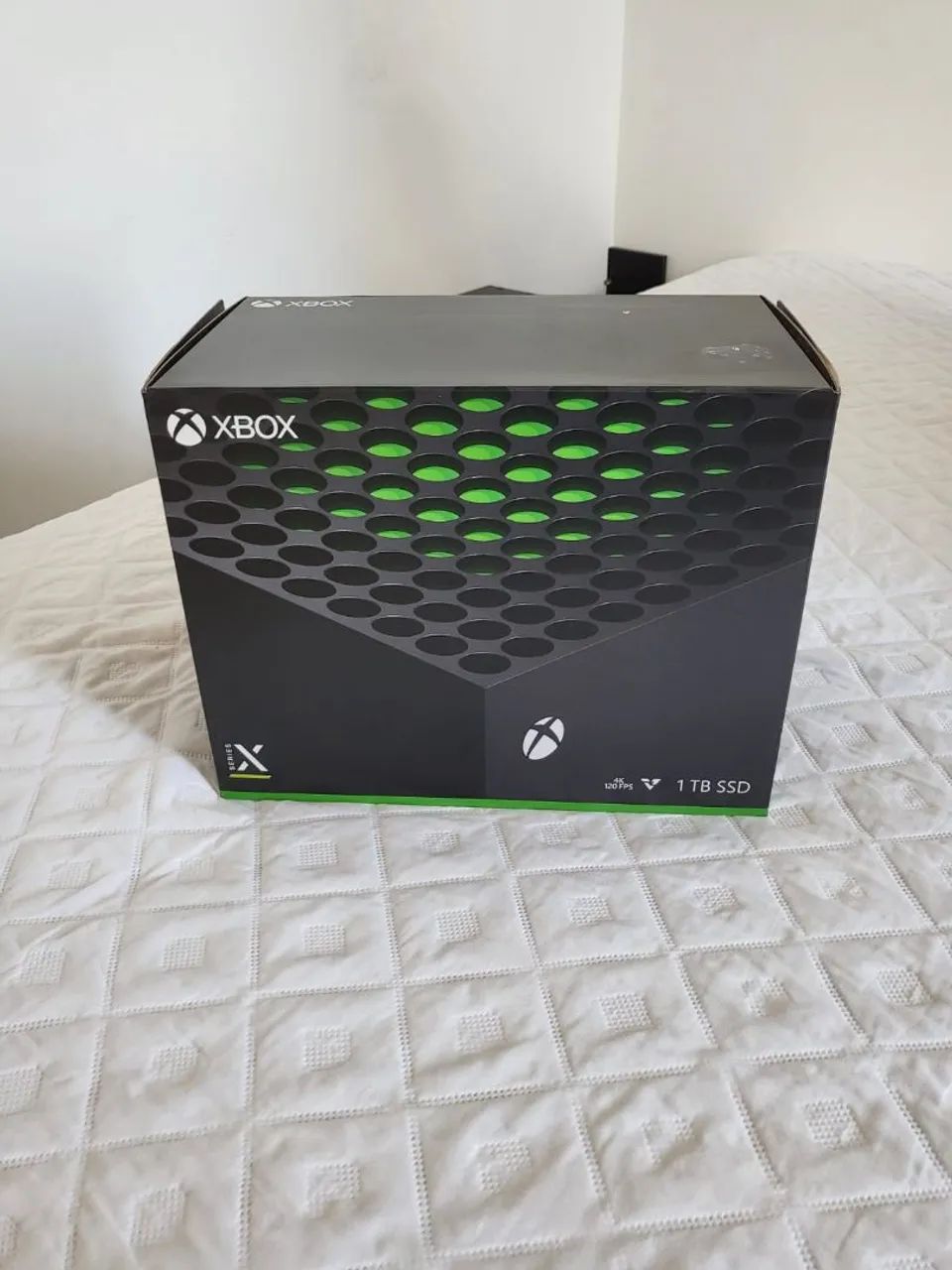 Xbox séries X  - Foto 3