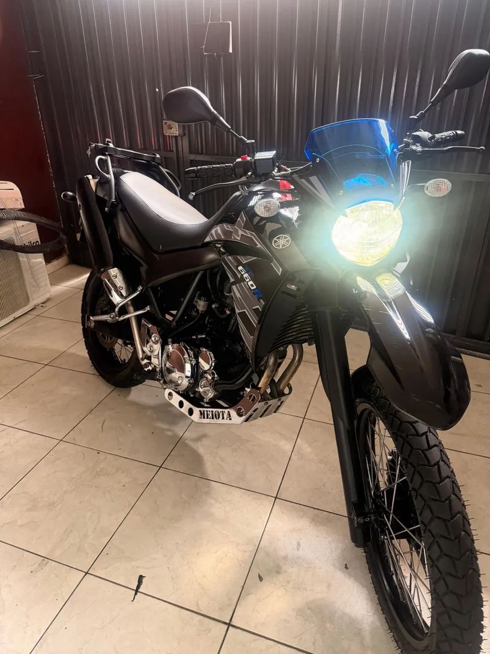 Xt 660 - Foto 3
