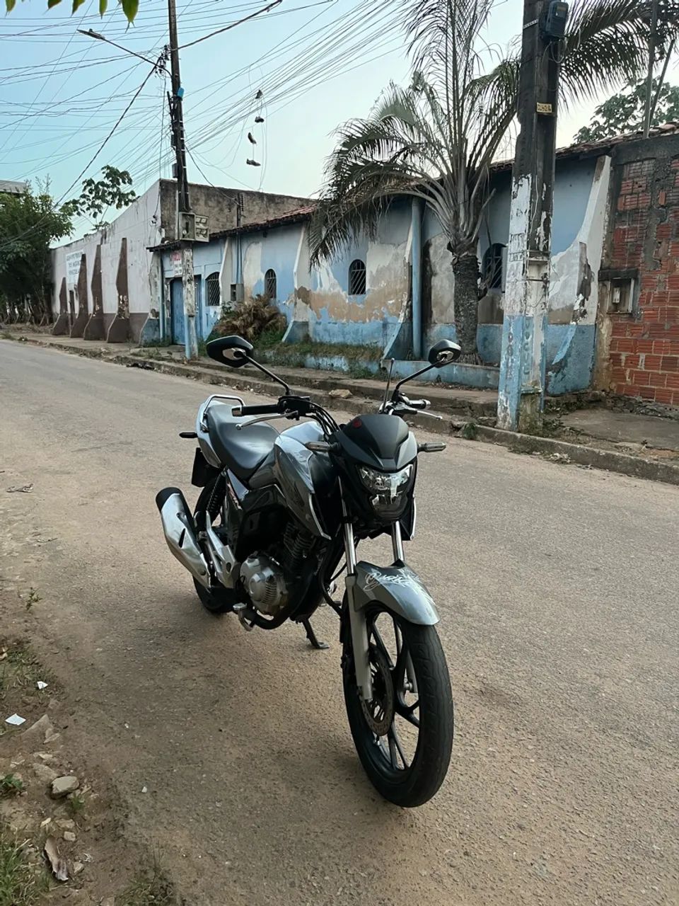 Aceito troca  - Foto 2