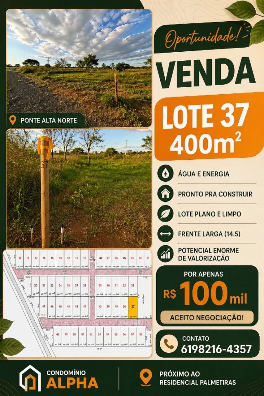 Foto - Brasília - Samambaia Norte (Samambaia)
