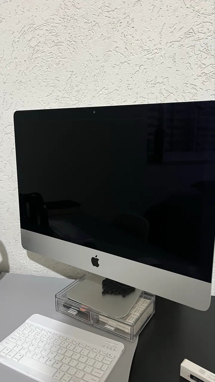 Imac 2011