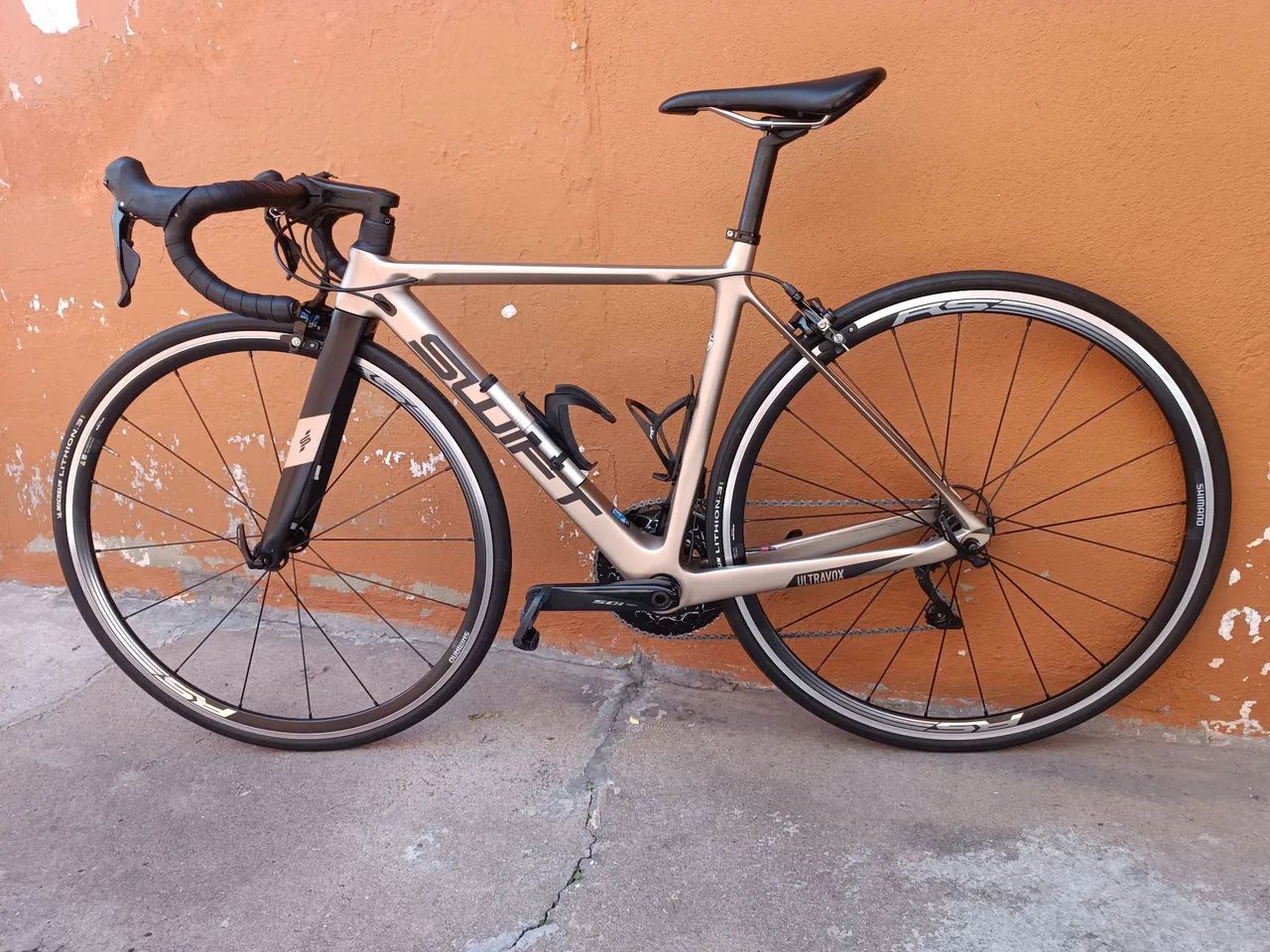 Bicicleta Swift Ultravox Comp  - Foto 2