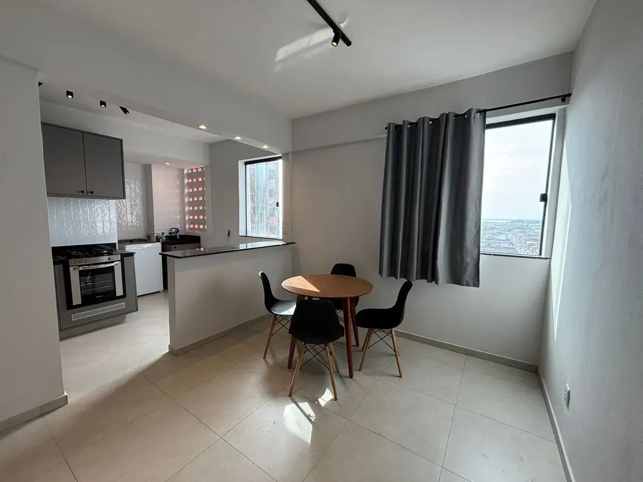 VENDO APARTAMENTO EDIFÍCIO JARBAS PEREIRA 2/4 65M² COM ELEVADOR-  FINANCIAMENTO