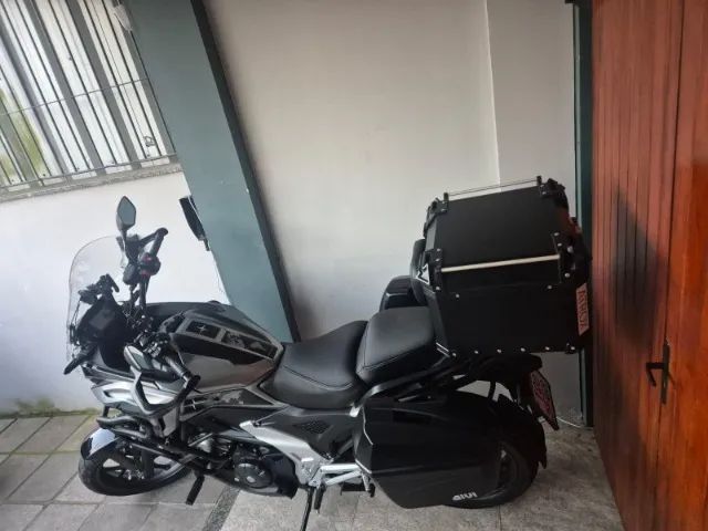 NC 750x/ 750x ABS DCT 2025 - 1541537852 | OLX