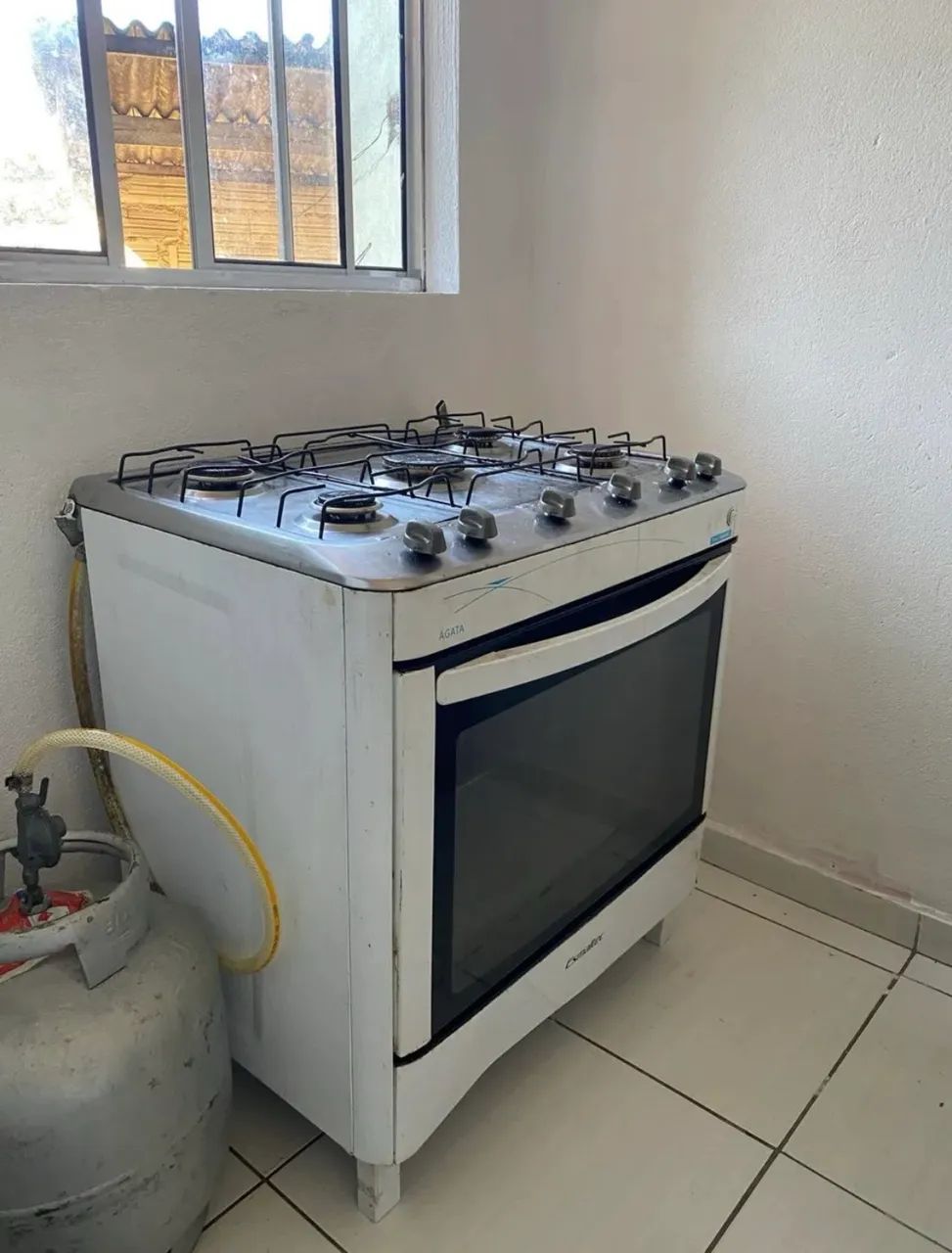fogão 5 bocas  - Foto 2