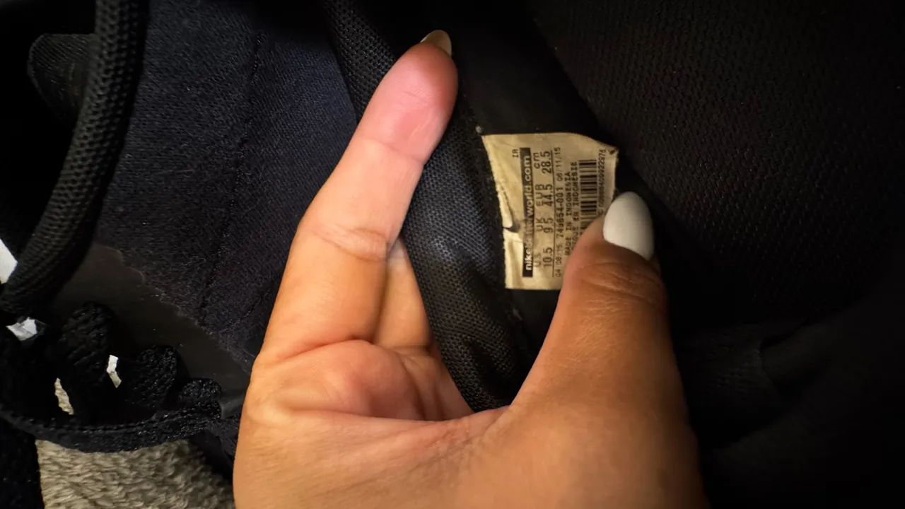 Tênis Nike original  - Foto 4