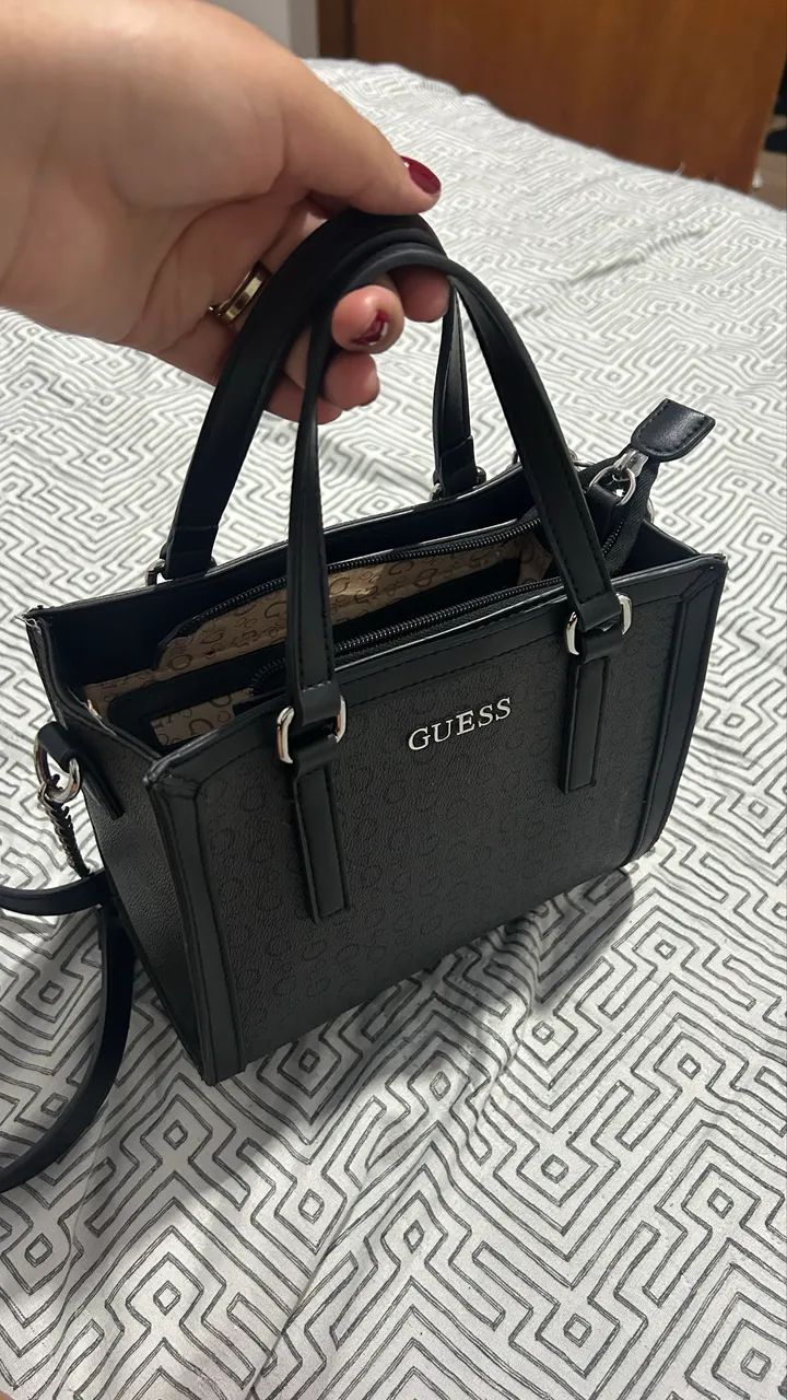 bolsa Guess