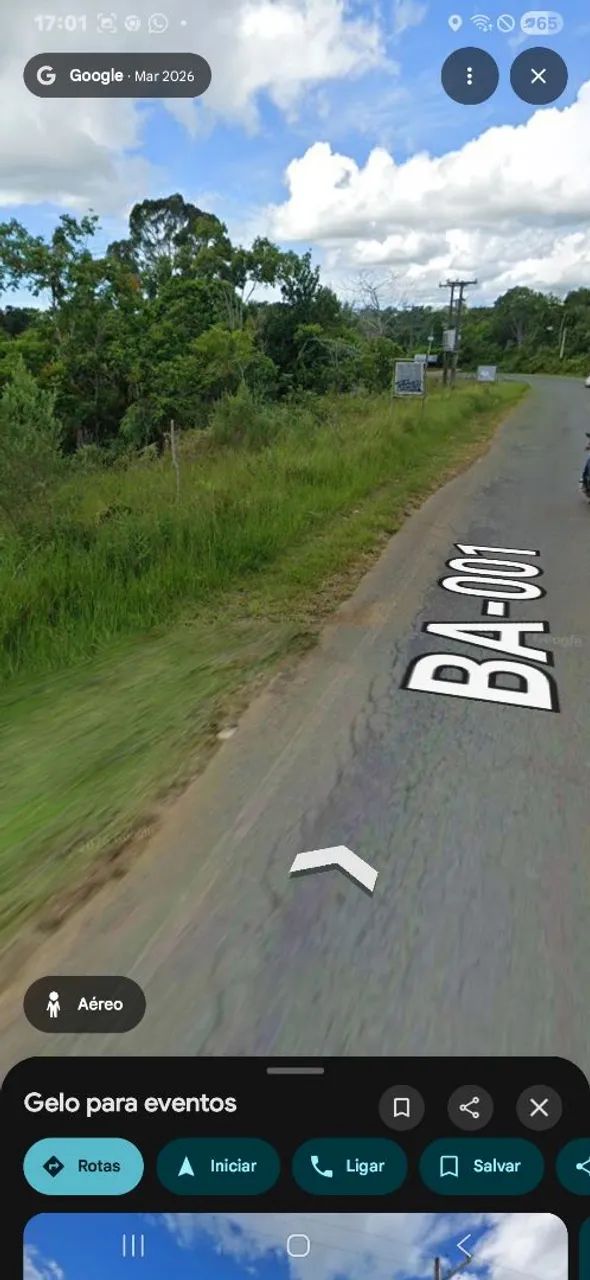 Rodovia itacaré/ilhéus km8 - Foto 2