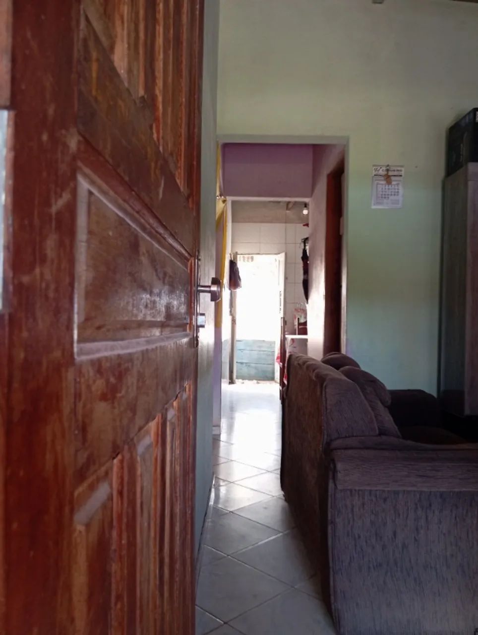 CASA A VENDA