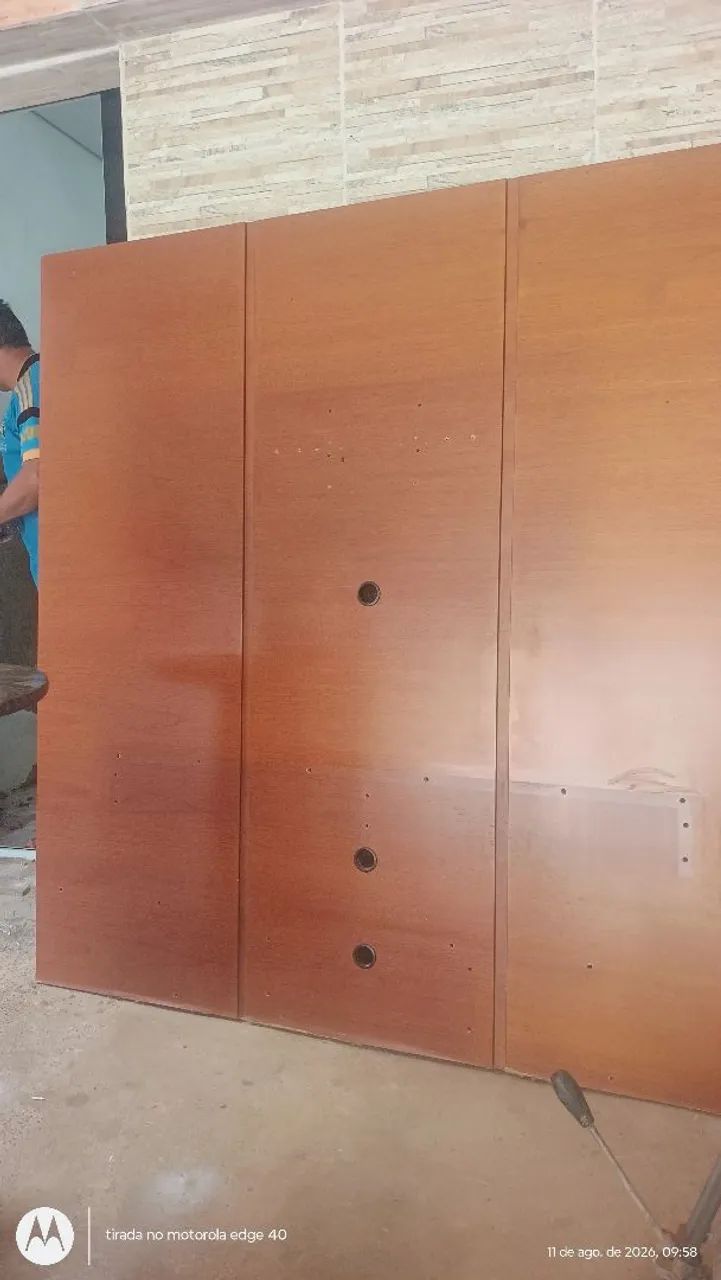 Painel de de hak 