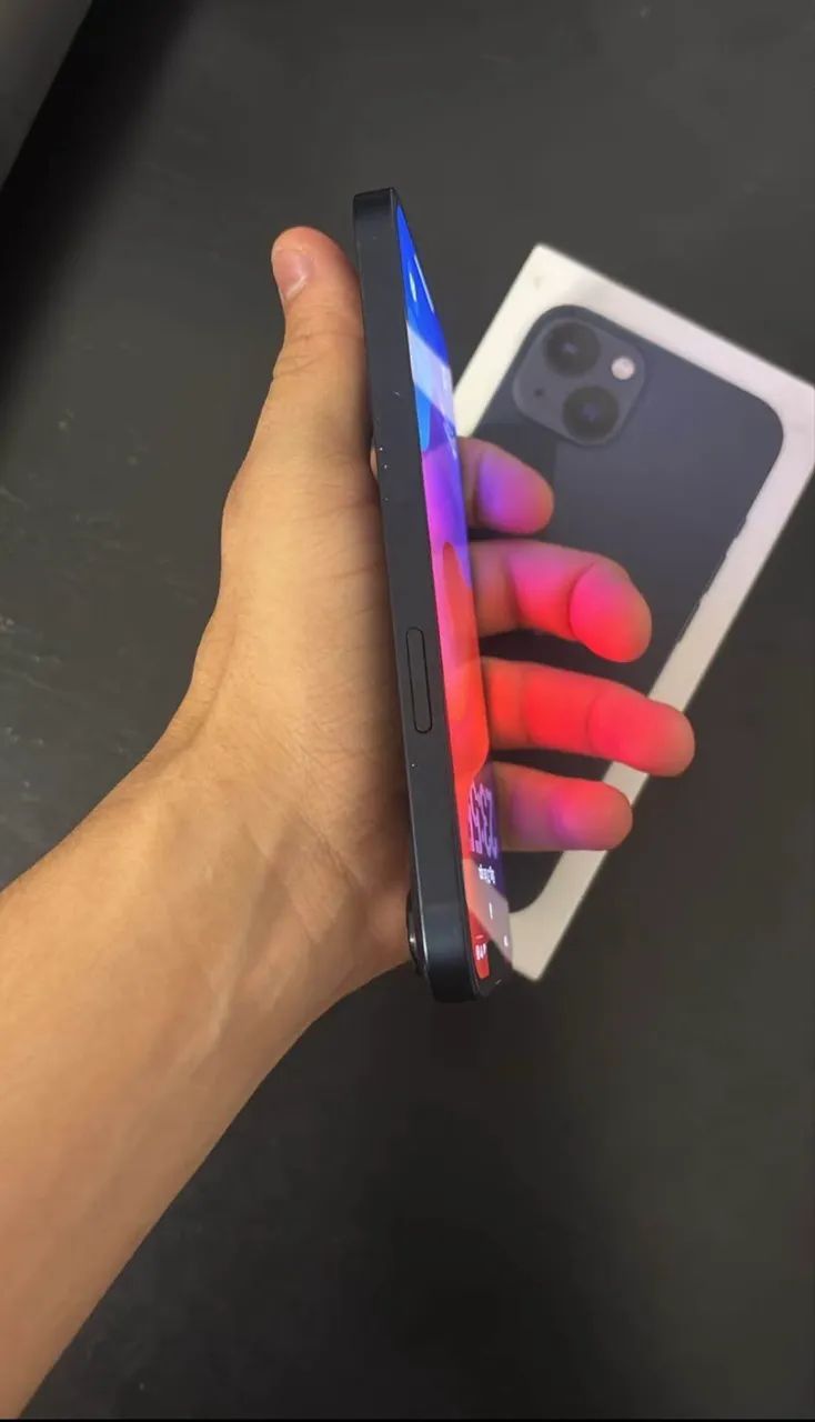 iPhone 13 128gb - Foto 4