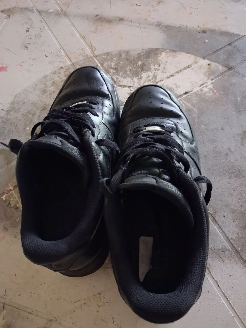 Tenis nike - Foto 5