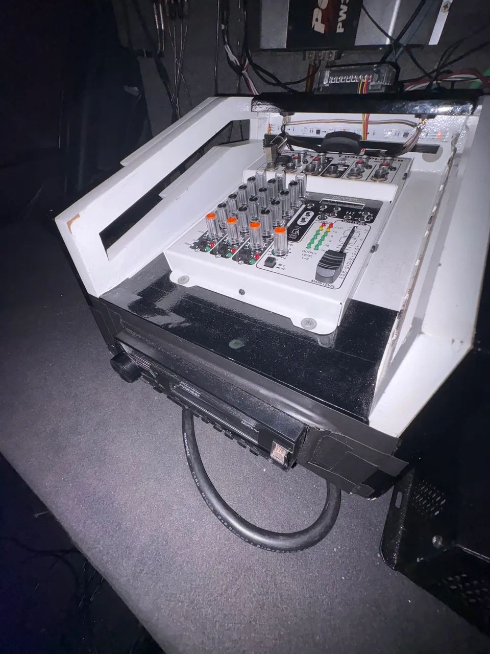 Som automotivo - Foto 2