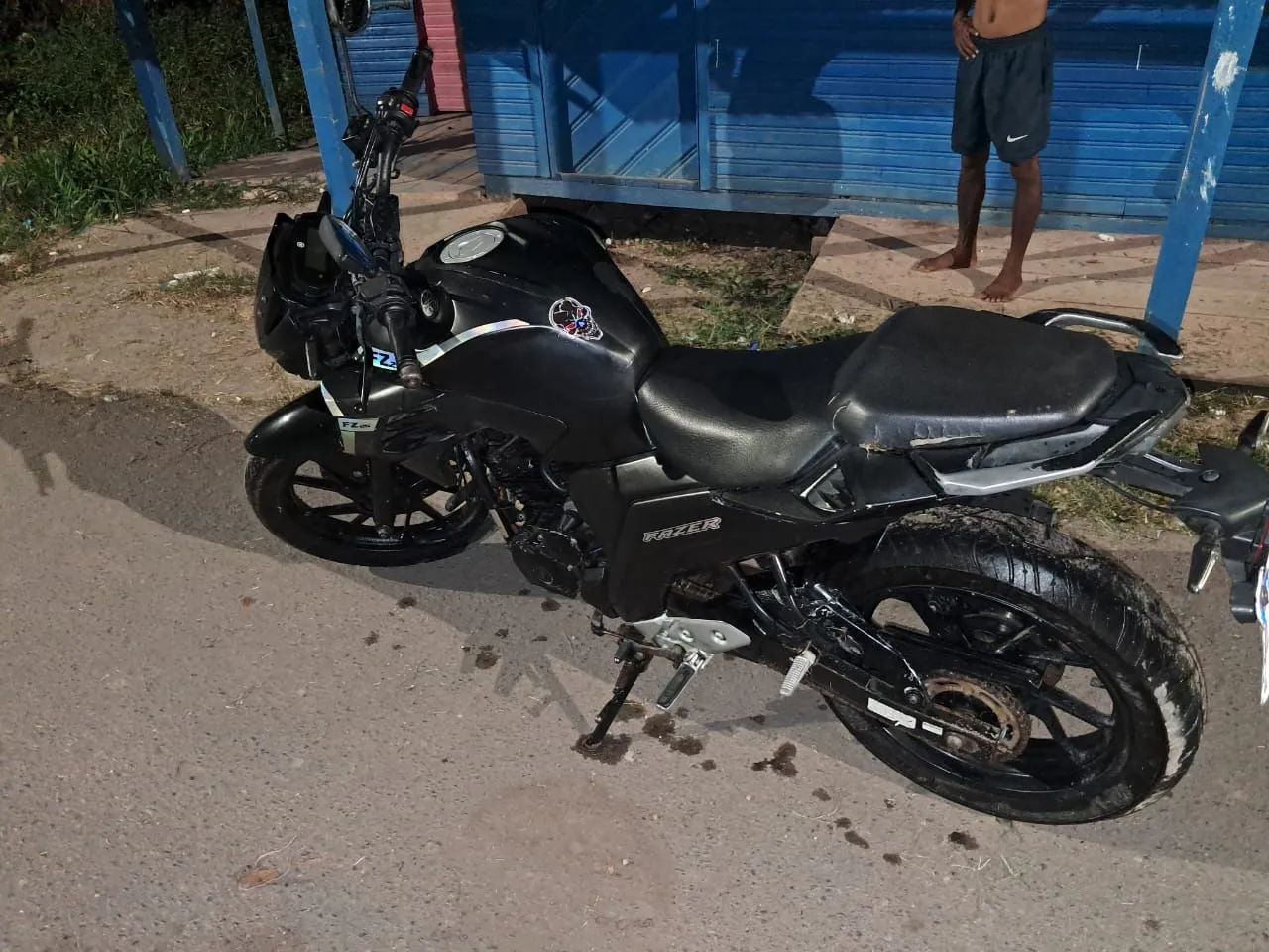Fazer em ótimo estado  - Foto 4