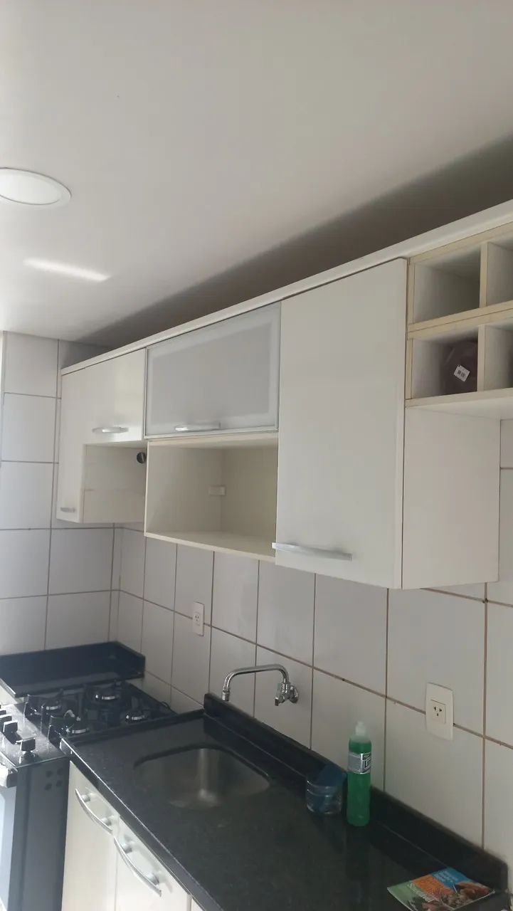 Armário se cozinha 