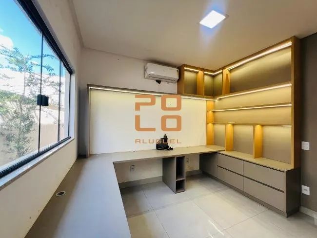 Casa para alugar no Condomínio Residencial Jardim Veneza no Setor Jardim Veneza em Senador - Foto 18