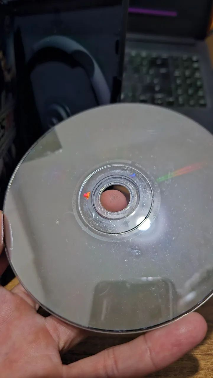 Pes 13 de ps2 original - Foto 4
