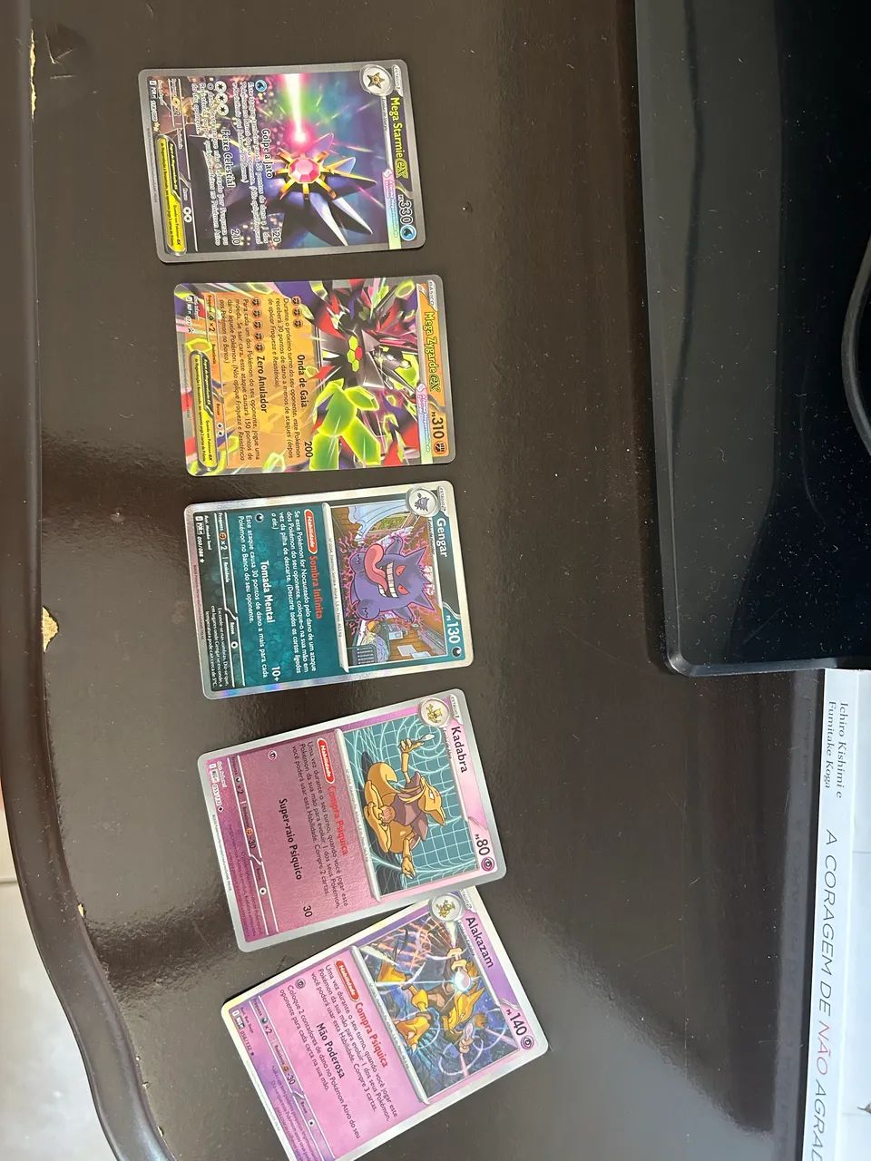 Cartas Pokemon 