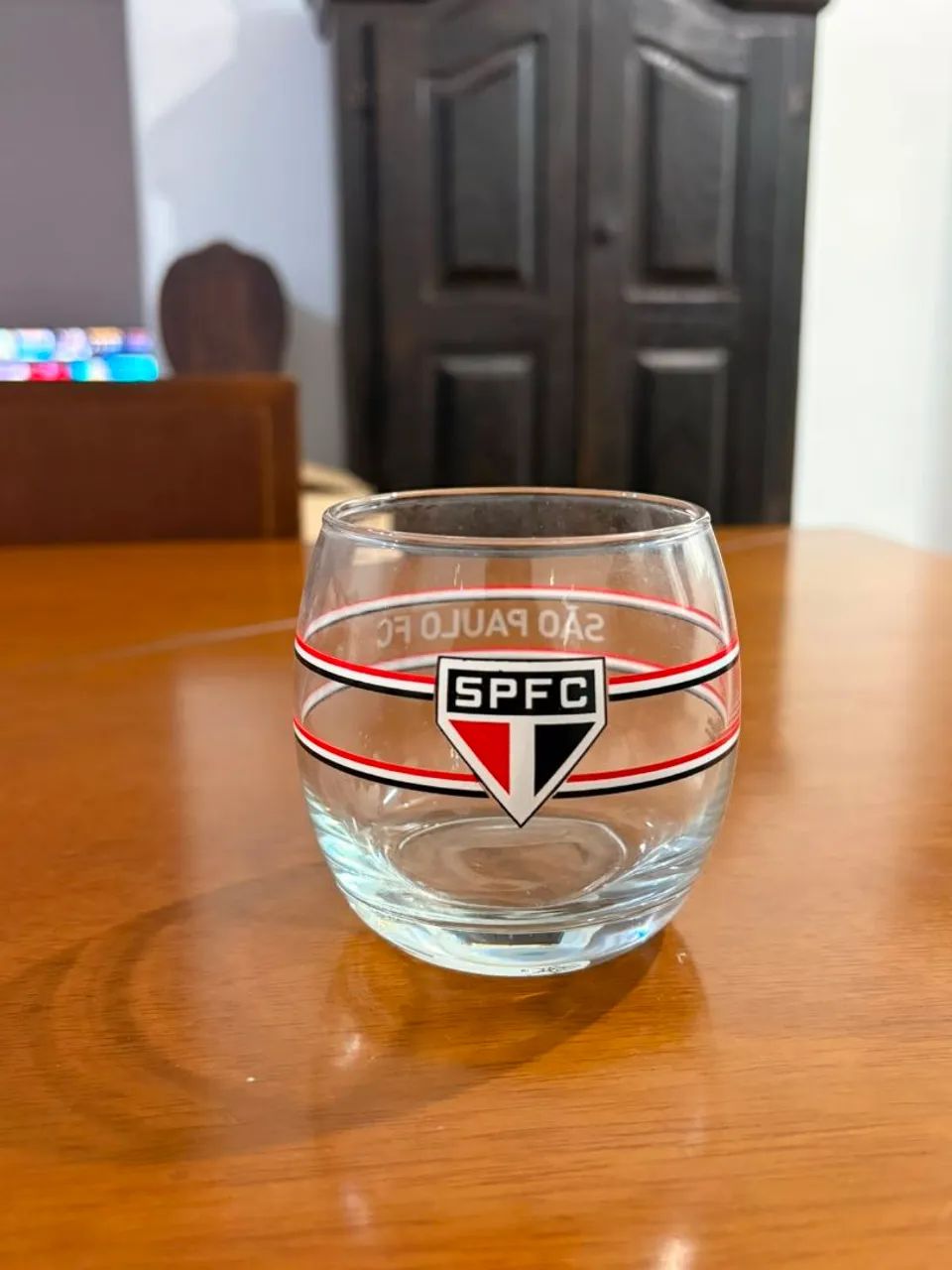 KIT 5 Copos SPFC - Foto 2