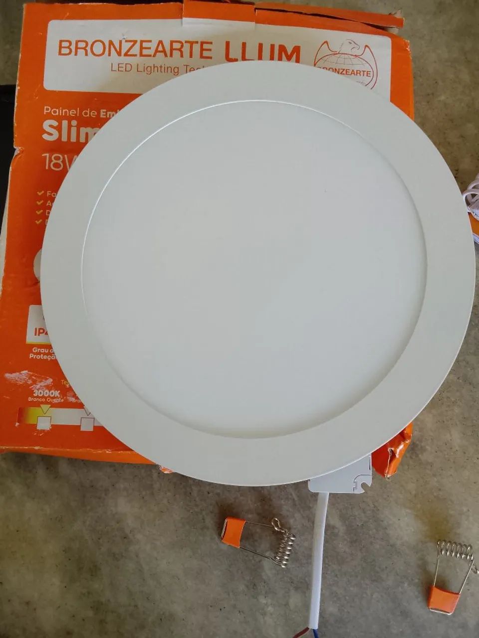 Lâmpadas de led - Foto 2