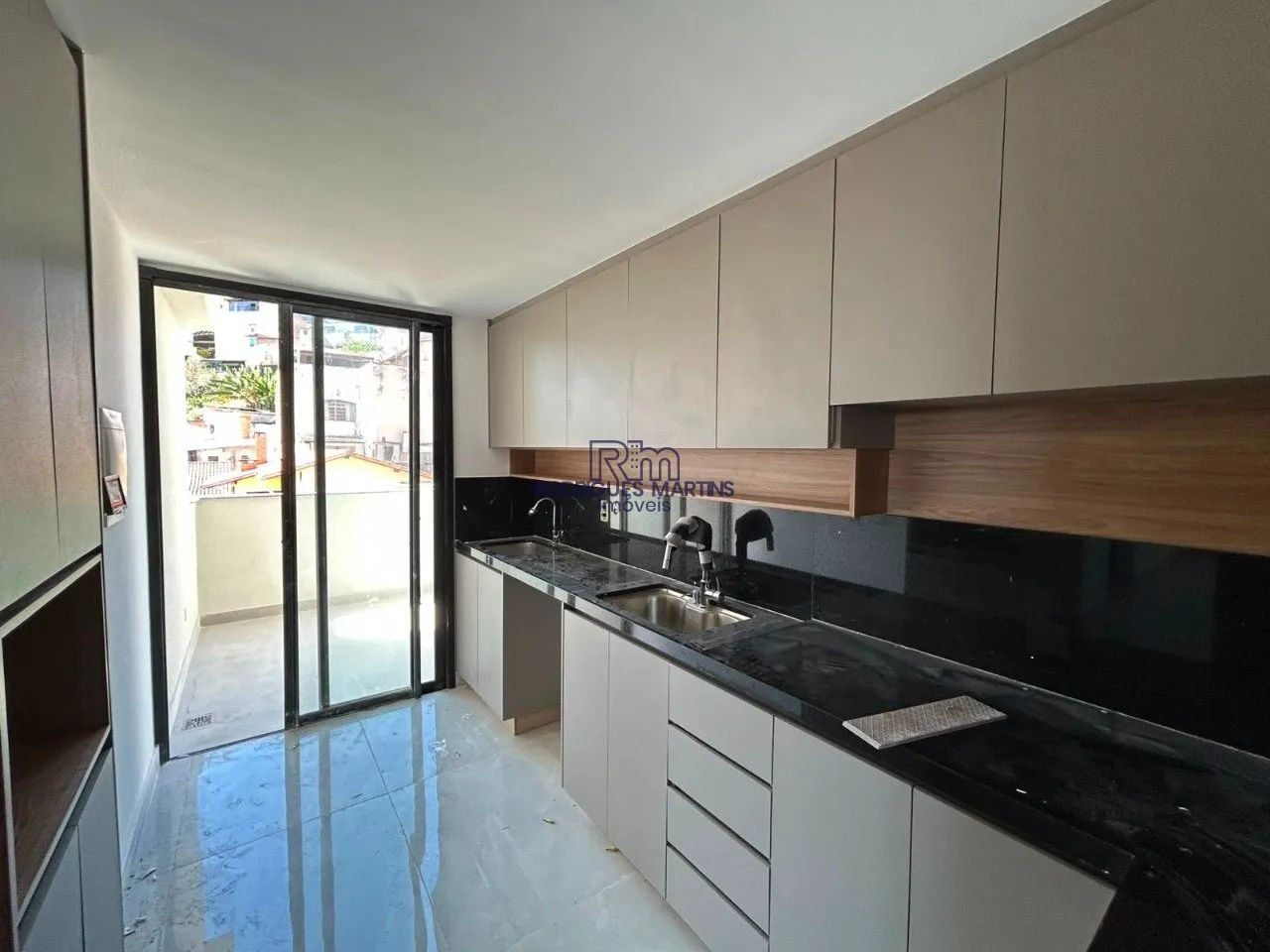 APARTAMENTO 03 QUARTOS 02 VAGAS NO CAIÇARA - Foto 5