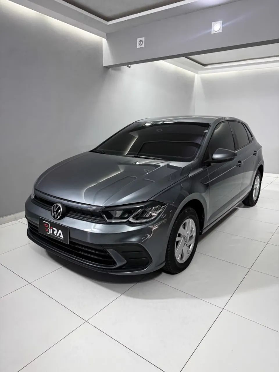 Volkswagen Polo Comfortline TSI 1.0 Flex 12V Aut. 2025