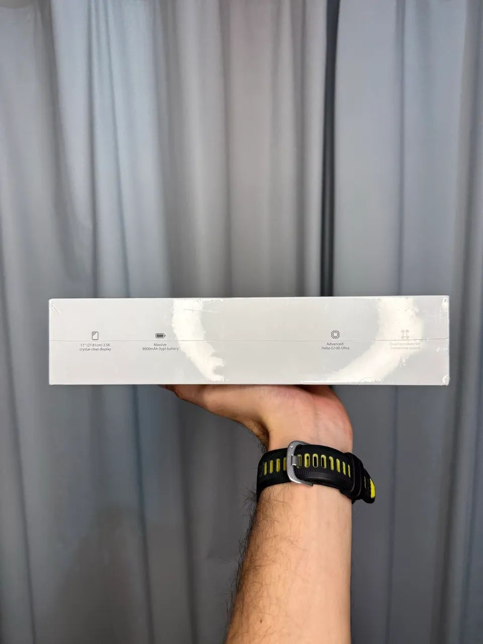 Redmi Pad 2 11? 128gb NOVO LACRADO - Foto 2
