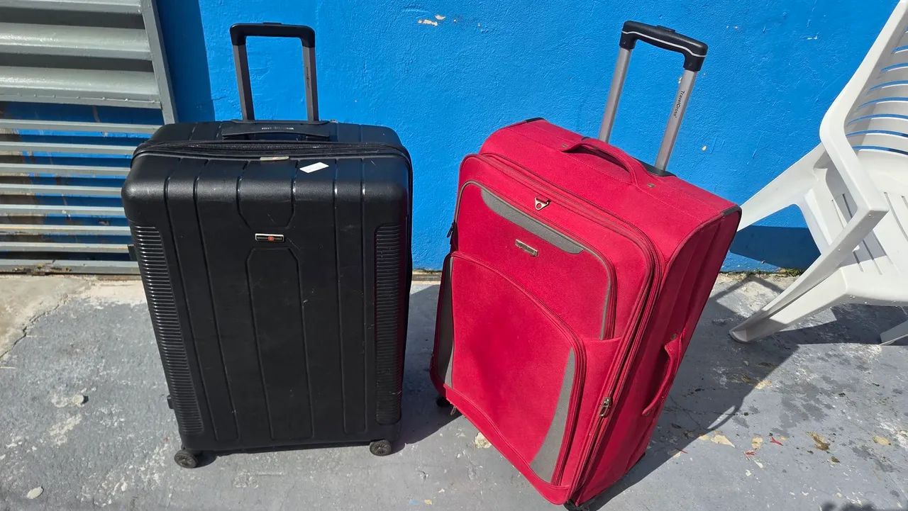 Vende - se malas  - Foto 4