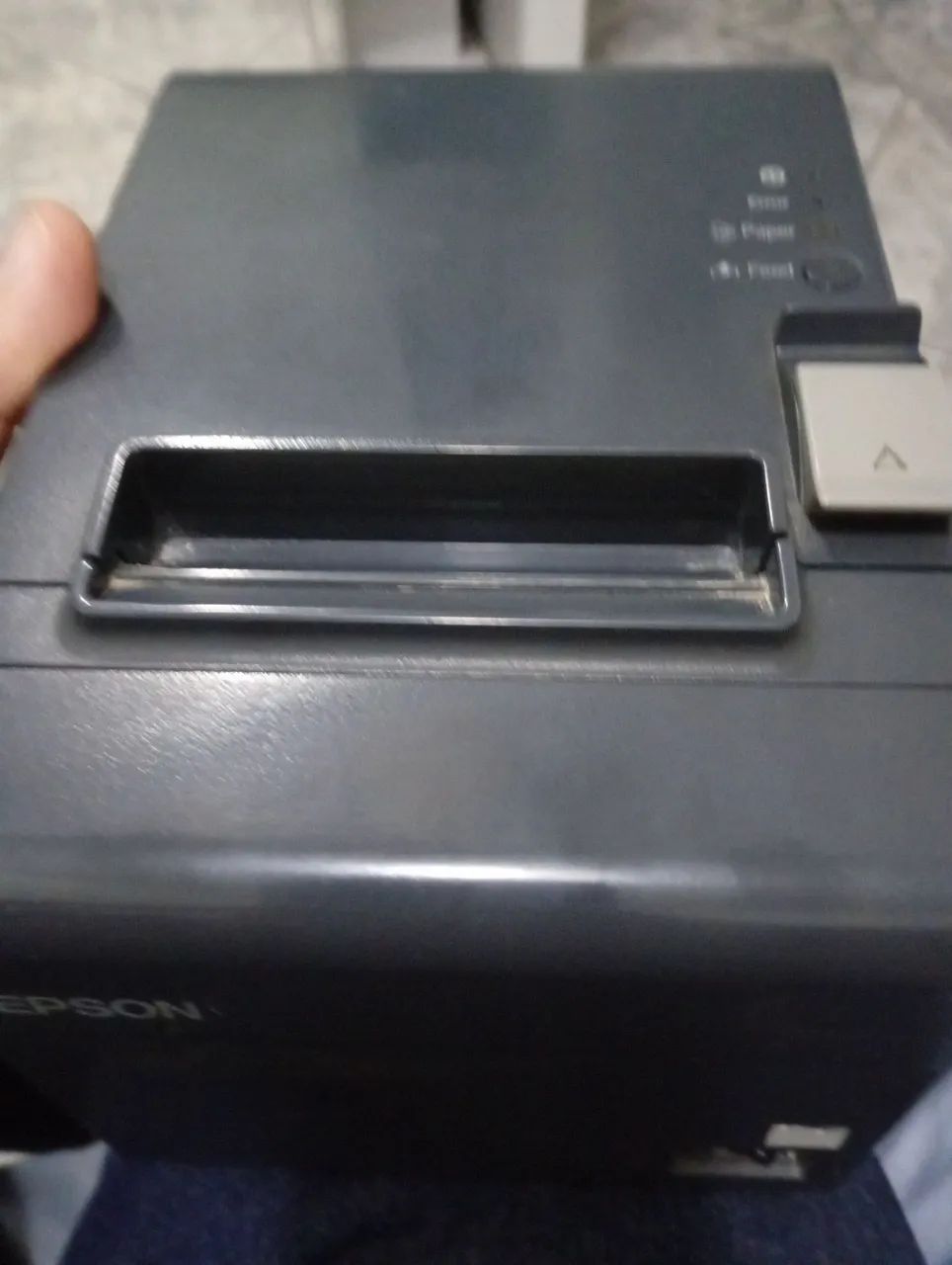 Epson T20 Fiscal Printer